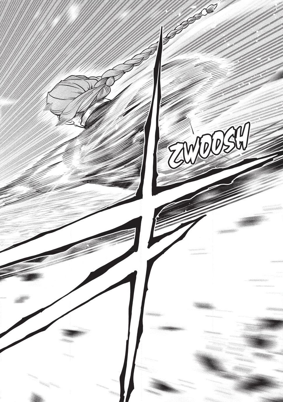 Tenkaichi - The Greatest Warrior Under the Rising Sun Chapter 57 page 8 - 