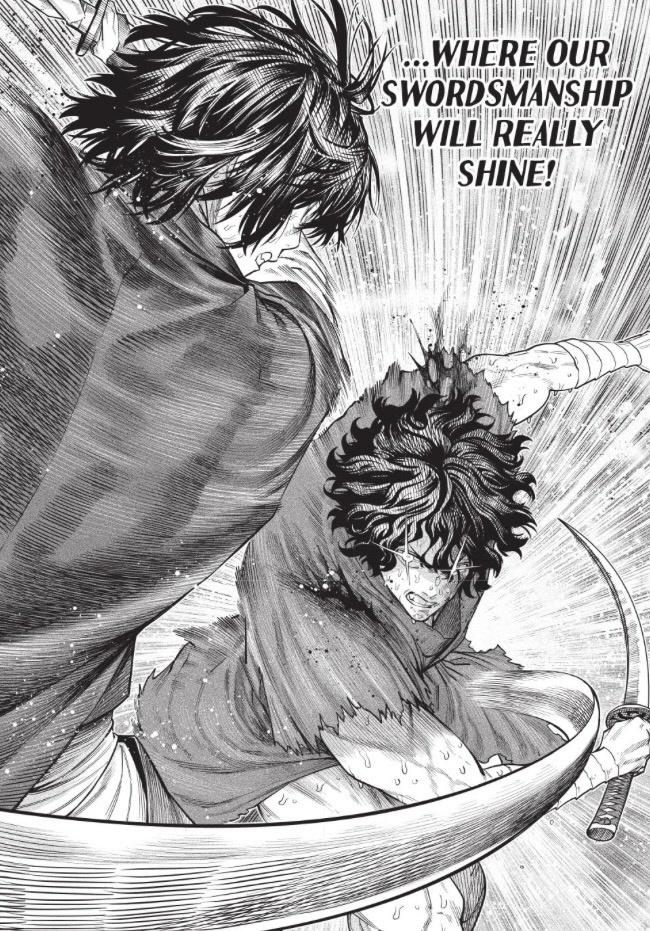 Tenkaichi - The Greatest Warrior Under the Rising Sun Chapter 62 page 17 - 