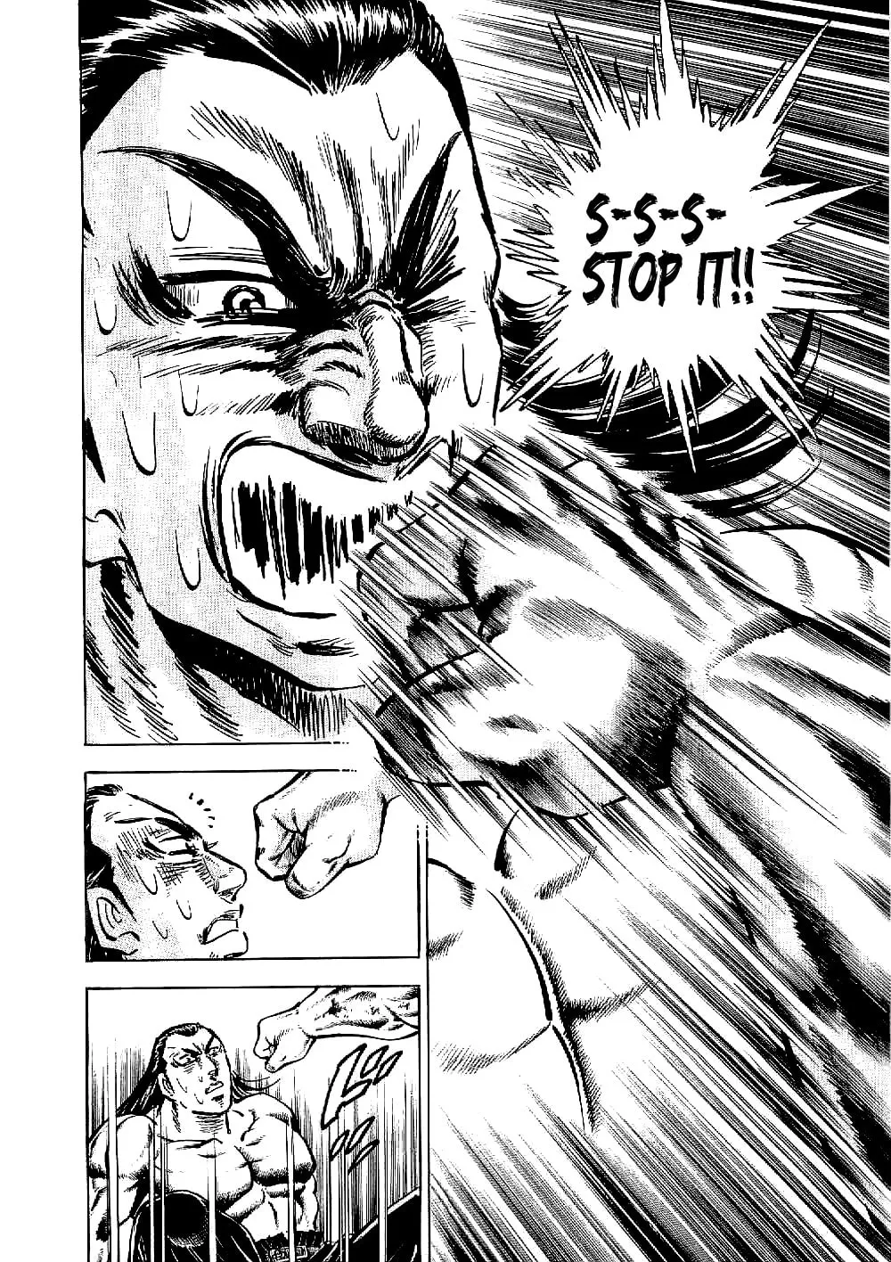 Tenkamusou: Edajima Heihachi Den Chapter 10 page 27 - 