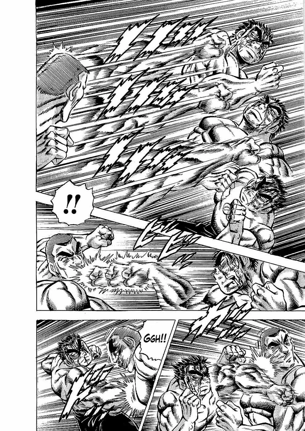 Tenkamusou: Edajima Heihachi Den Chapter 15 page 18 - 