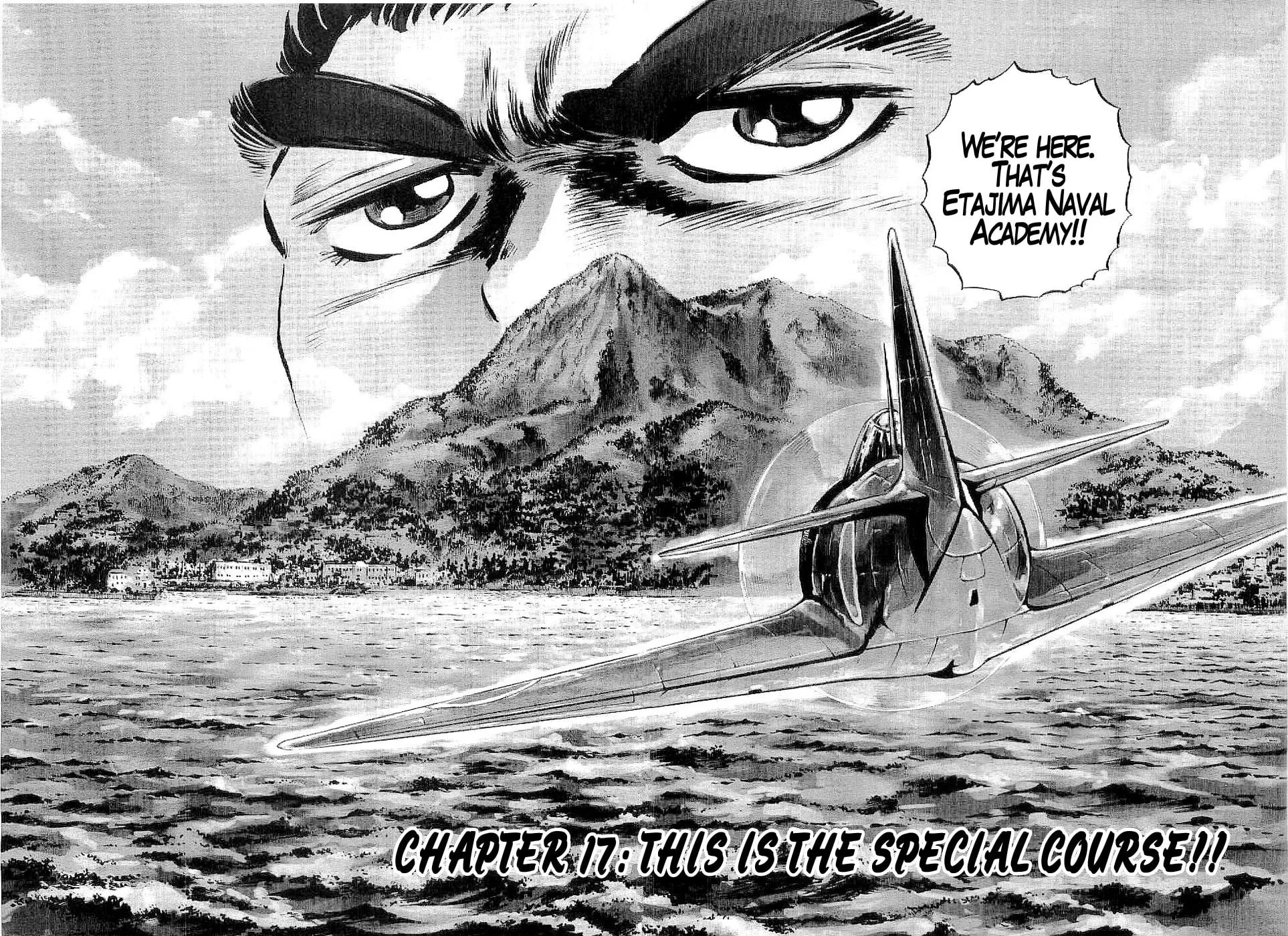 Tenkamusou: Edajima Heihachi Den Chapter 17 page 2 - 