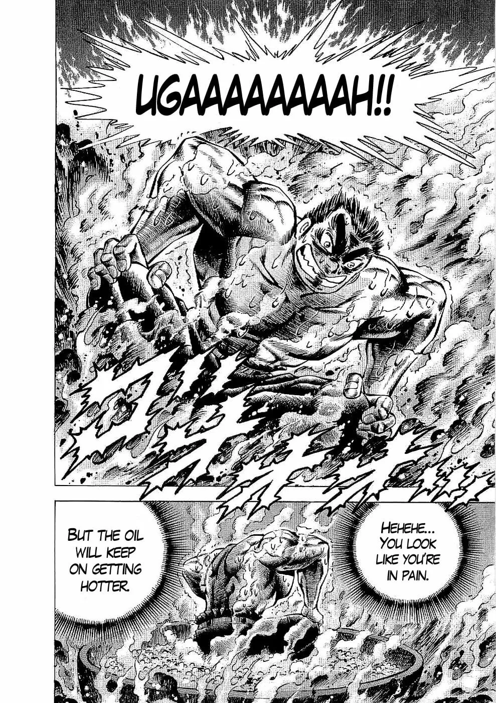 Tenkamusou: Edajima Heihachi Den Chapter 17 page 17 - 