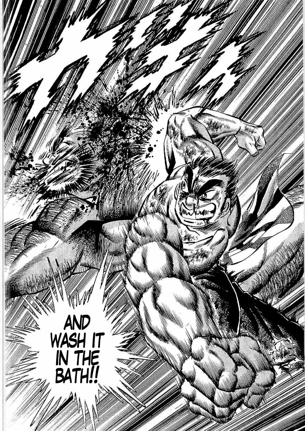 Tenkamusou: Edajima Heihachi Den Chapter 17 page 26 - 