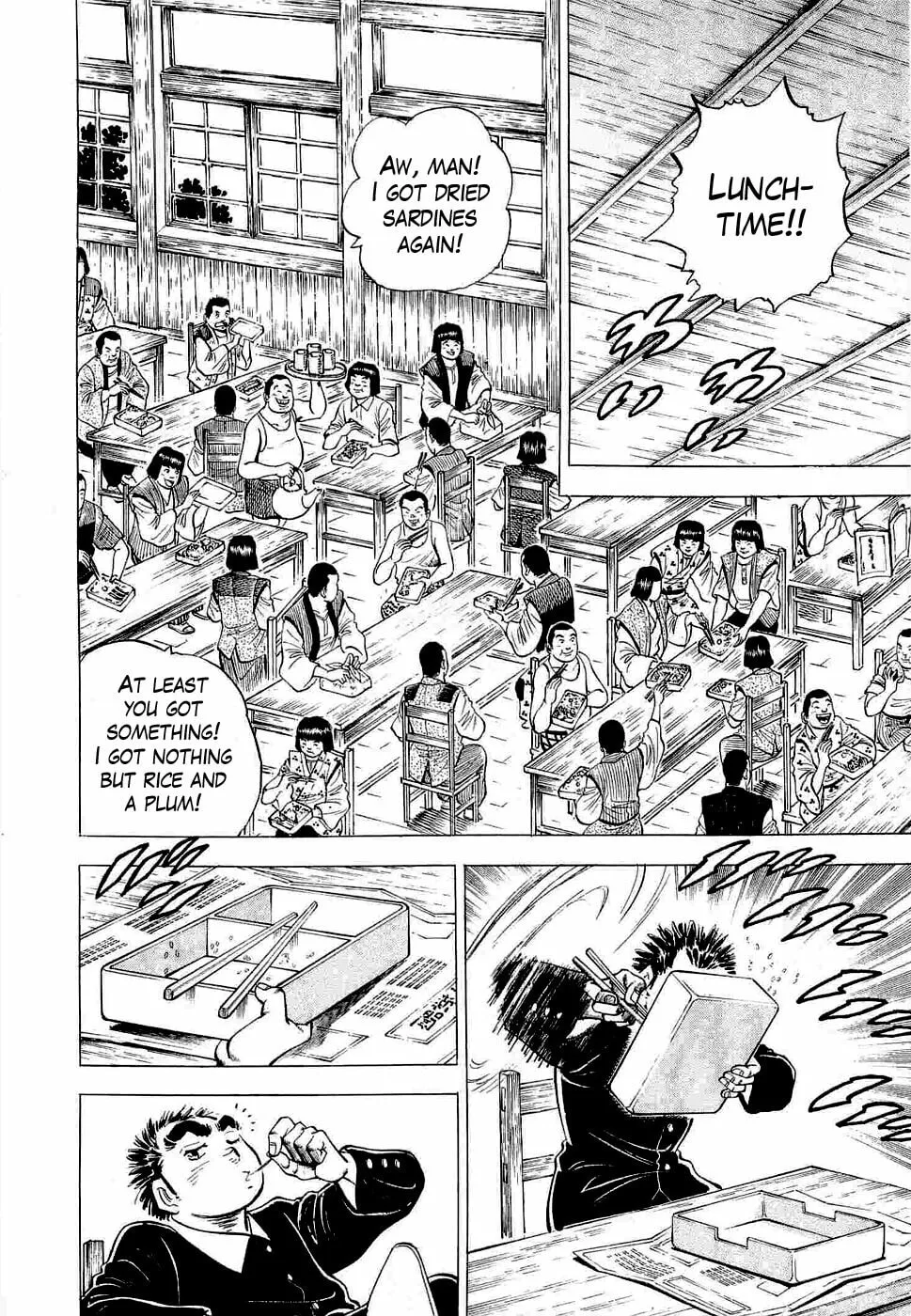 Tenkamusou: Edajima Heihachi Den Chapter 2 page 13 - 
