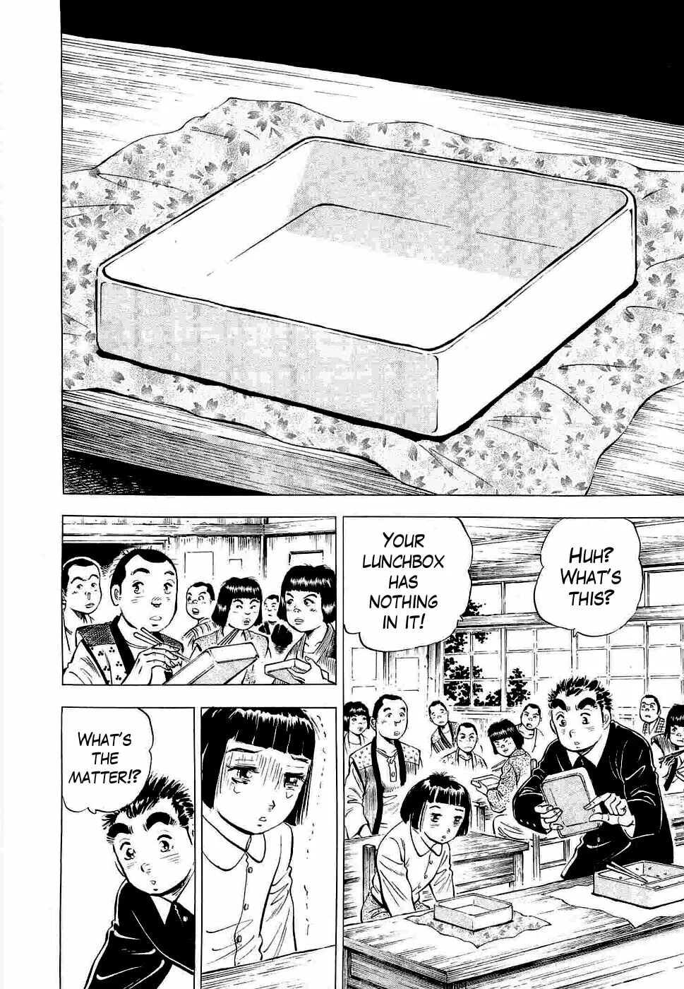 Tenkamusou: Edajima Heihachi Den Chapter 2 page 15 - 