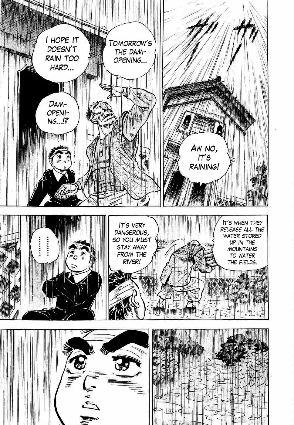 Tenkamusou: Edajima Heihachi Den Chapter 2 page 24 - 