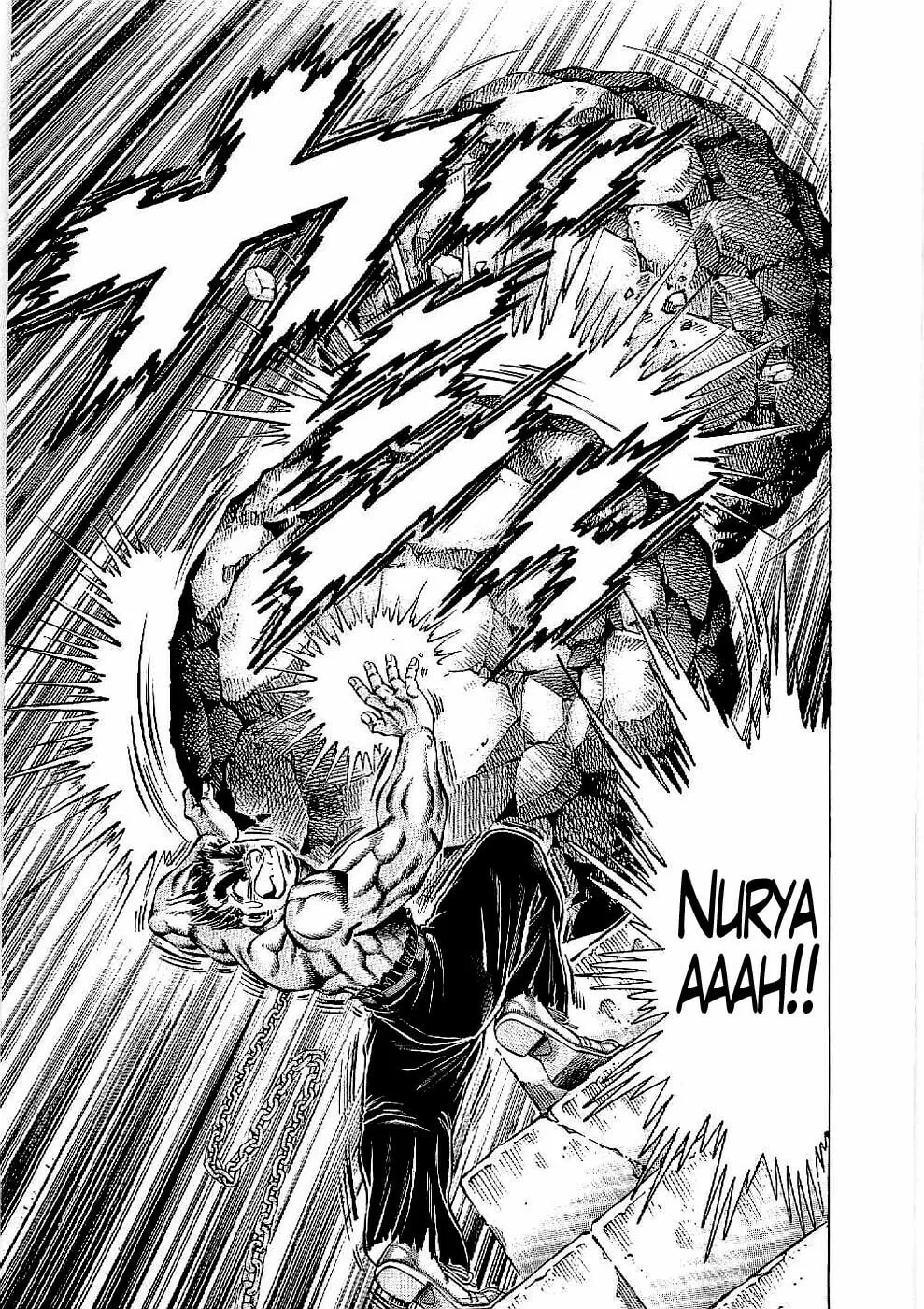 Tenkamusou: Edajima Heihachi Den Chapter 20 page 24 - 