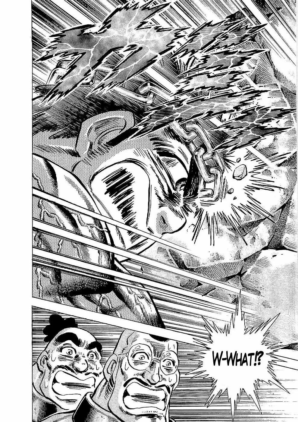 Tenkamusou: Edajima Heihachi Den Chapter 20 page 27 - 