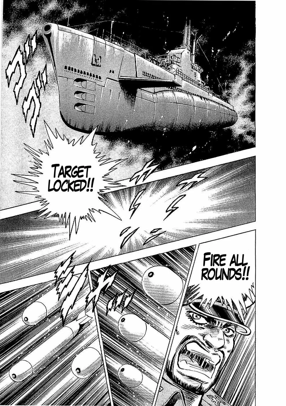 Tenkamusou: Edajima Heihachi Den Chapter 24 page 28 - 