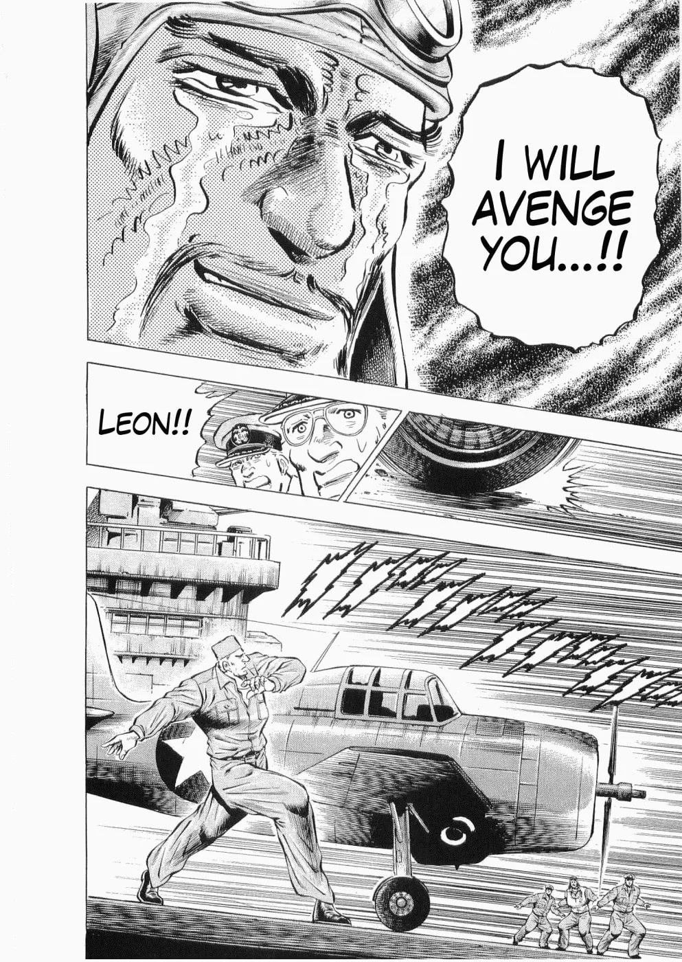 Tenkamusou: Edajima Heihachi Den Chapter 25 page 19 - 