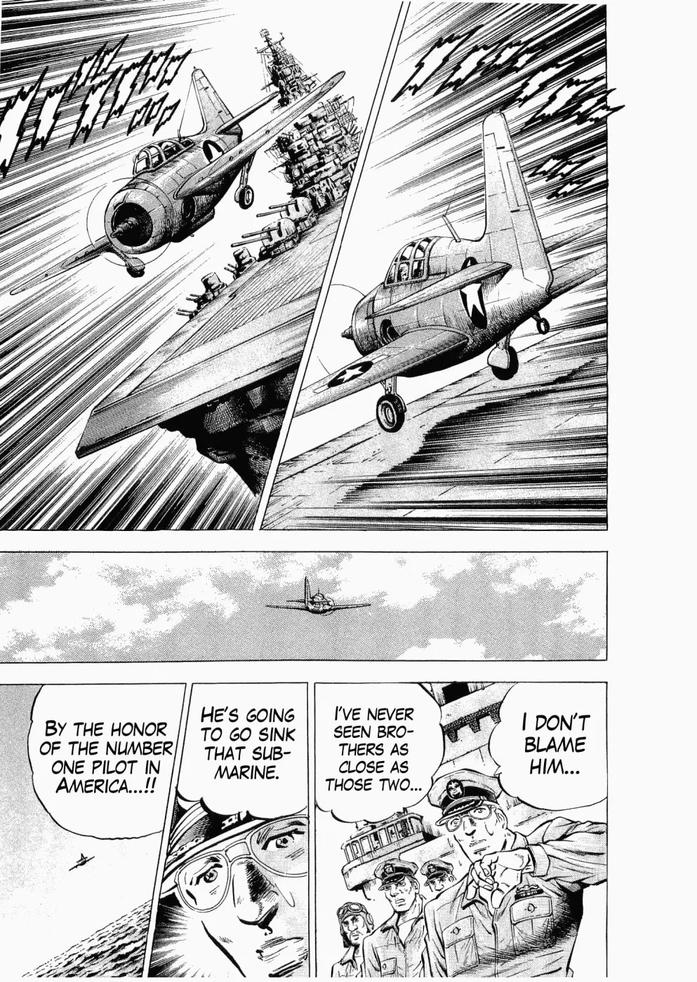 Tenkamusou: Edajima Heihachi Den Chapter 25 page 20 - 