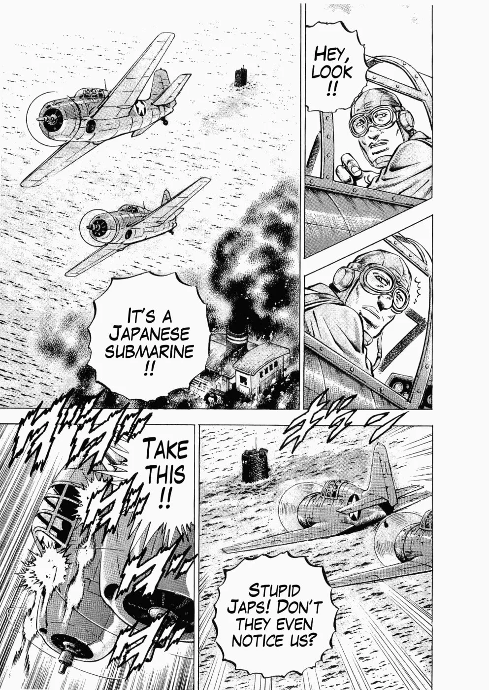 Tenkamusou: Edajima Heihachi Den Chapter 25 page 24 - 
