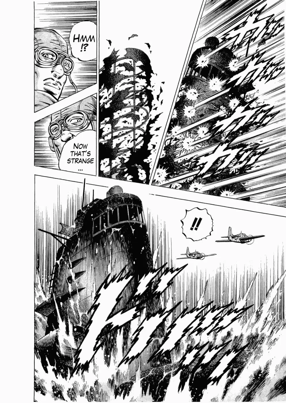 Tenkamusou: Edajima Heihachi Den Chapter 25 page 25 - 