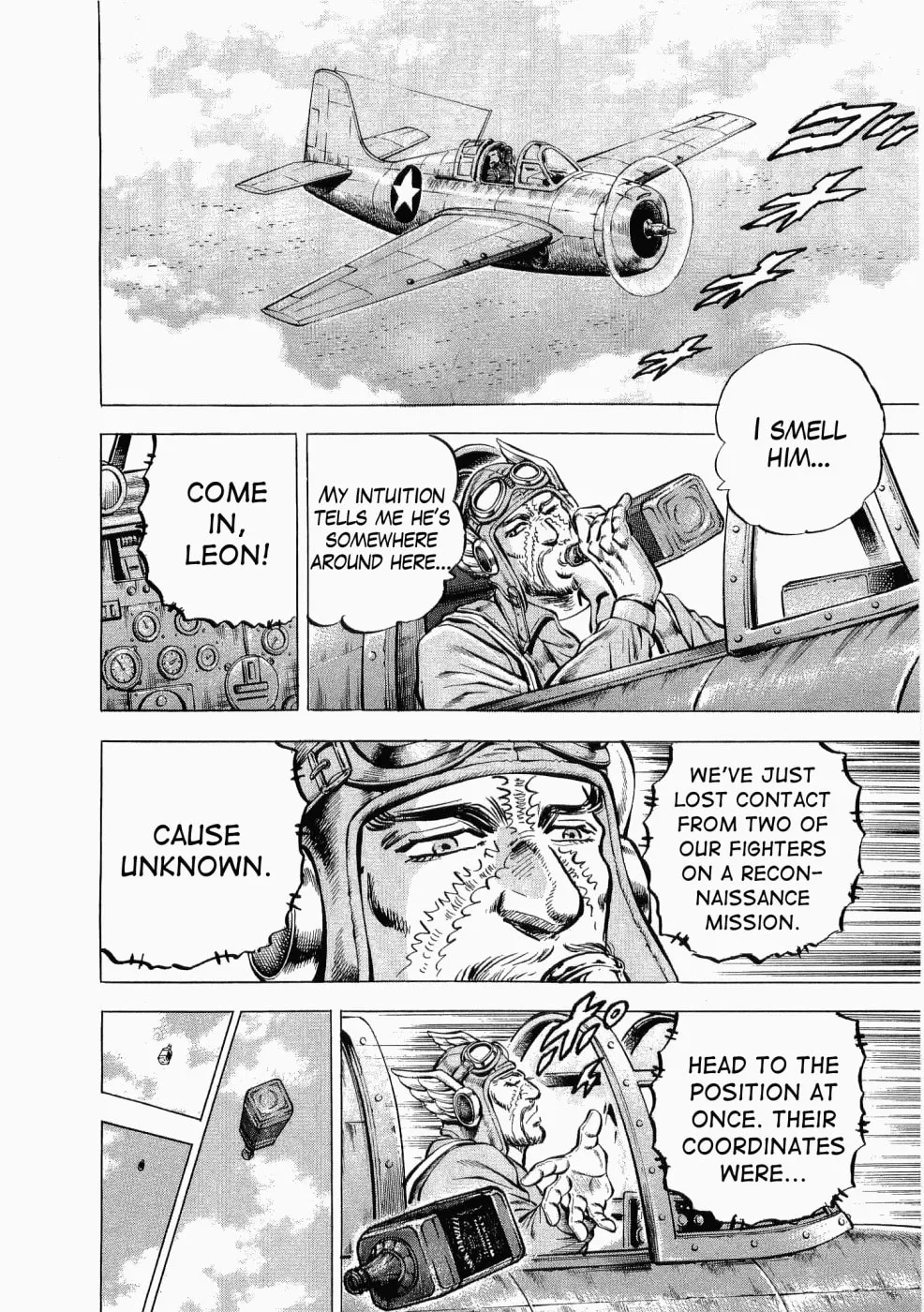 Tenkamusou: Edajima Heihachi Den Chapter 25 page 33 - 