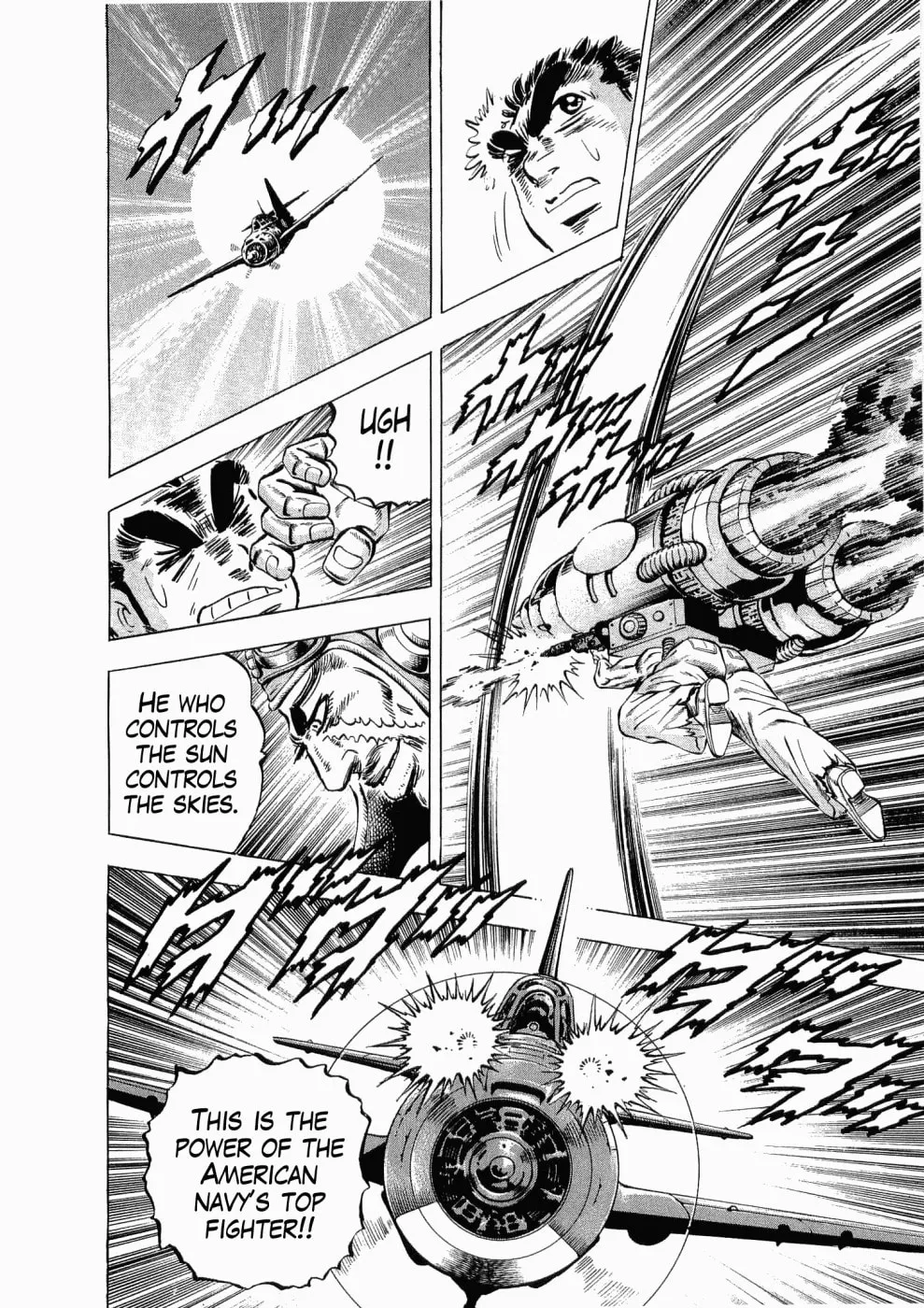 Tenkamusou: Edajima Heihachi Den Chapter 26 page 10 - 