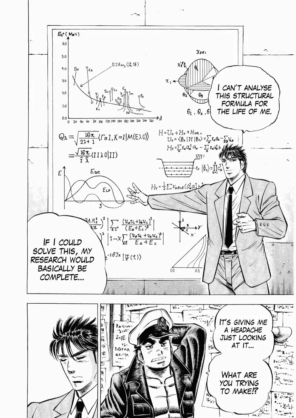 Tenkamusou: Edajima Heihachi Den Chapter 27 page 25 - 