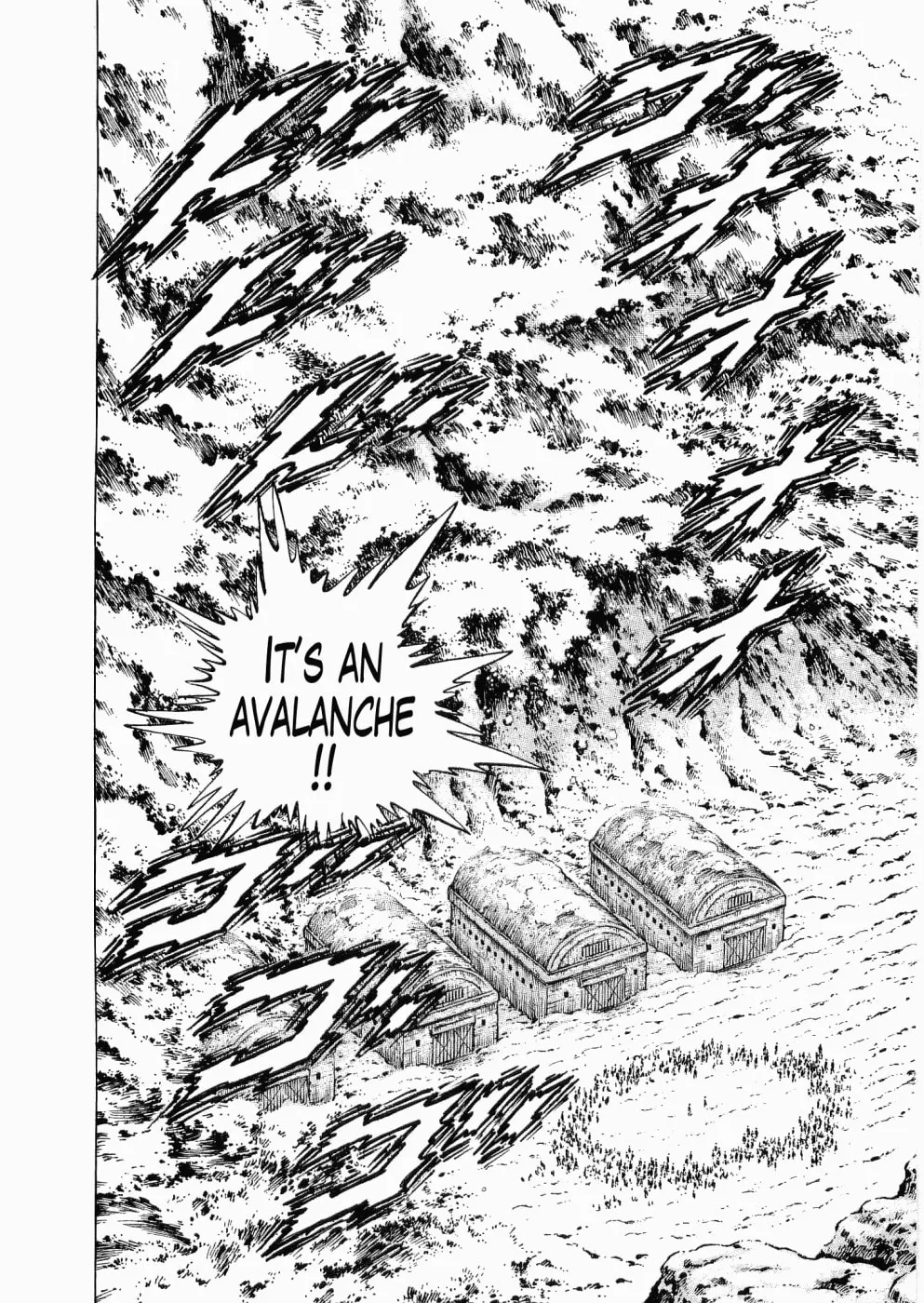 Tenkamusou: Edajima Heihachi Den Chapter 29 page 26 - 