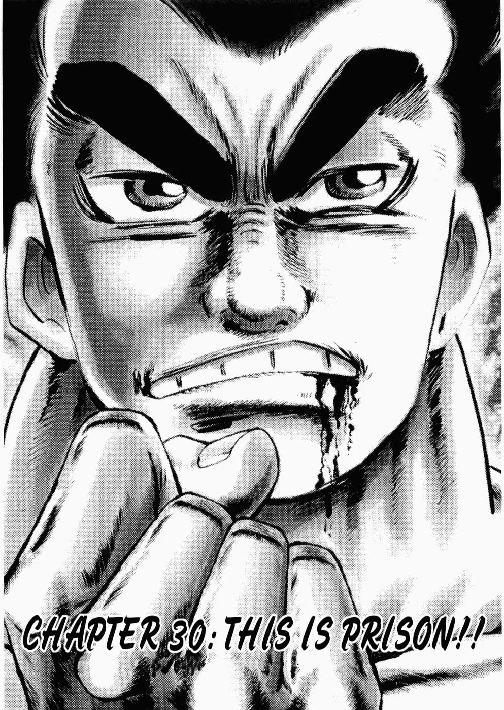 Tenkamusou: Edajima Heihachi Den Chapter 30 page 1 - 
