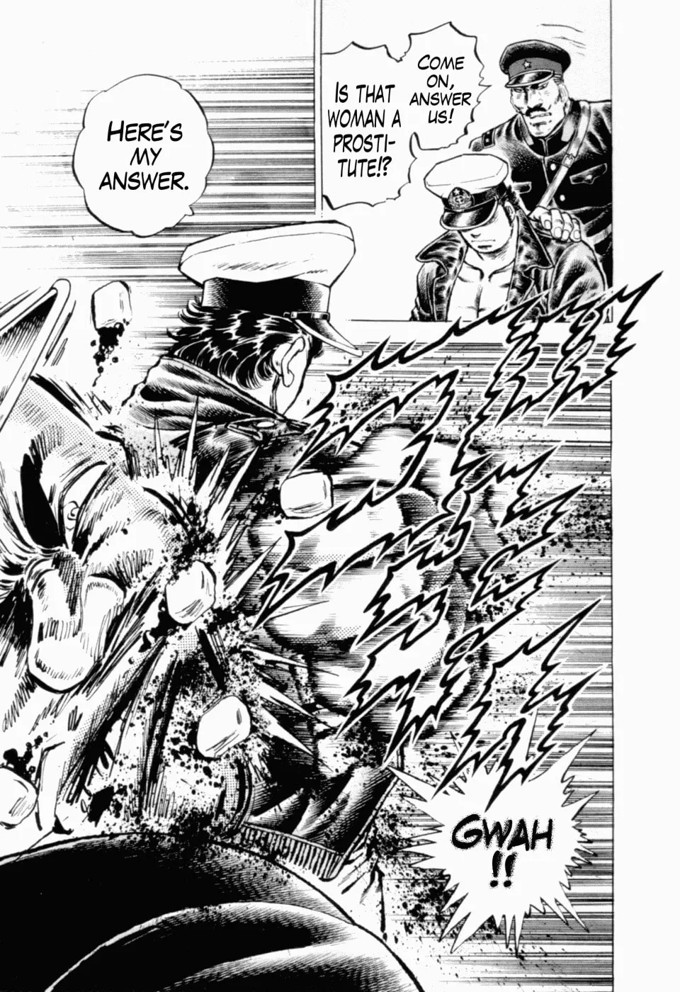 Tenkamusou: Edajima Heihachi Den Chapter 41 page 23 - 