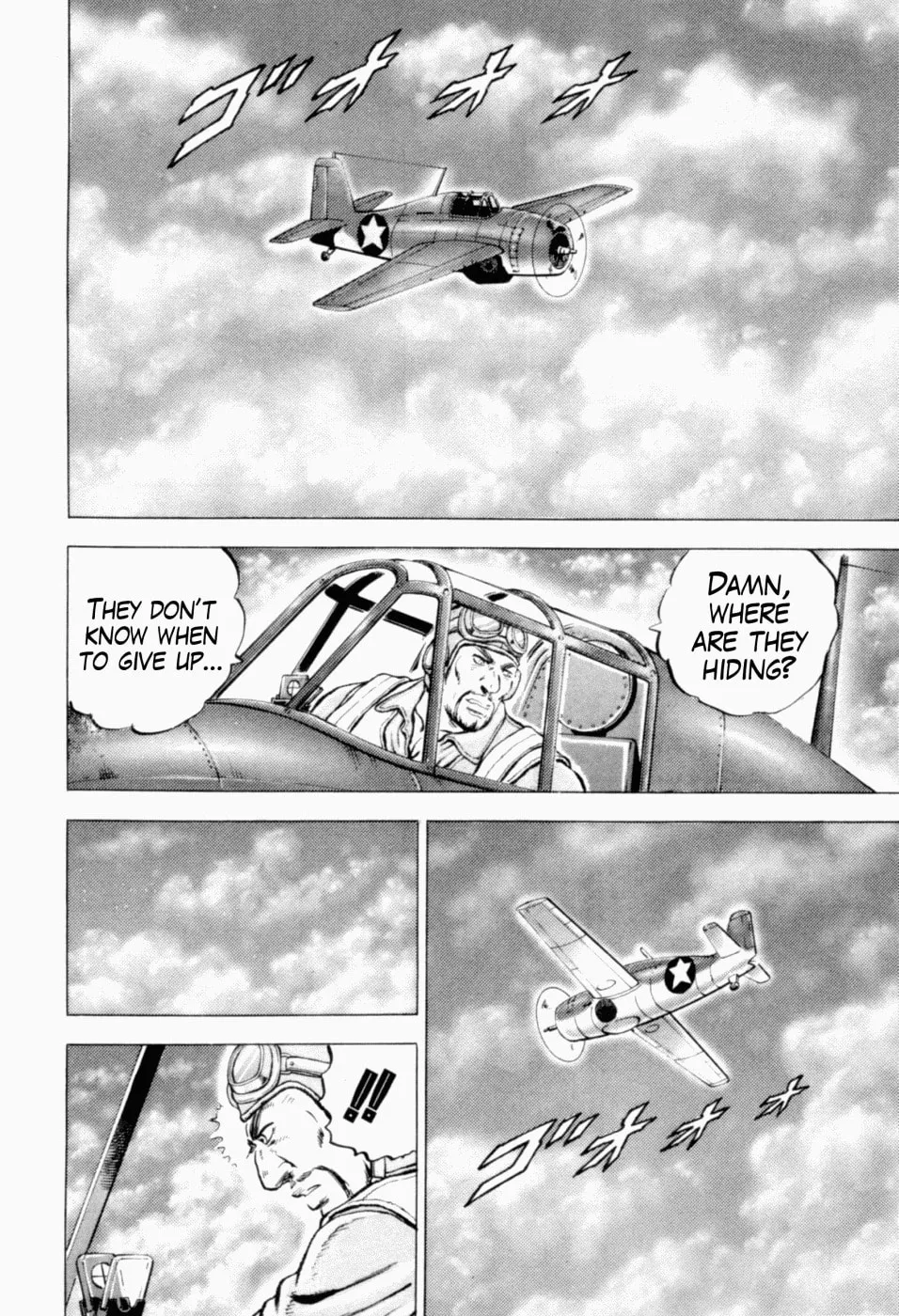 Tenkamusou: Edajima Heihachi Den Chapter 42 page 25 - 