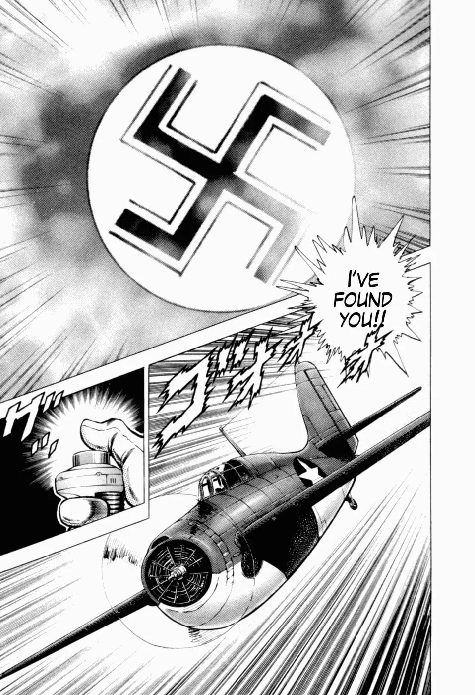 Tenkamusou: Edajima Heihachi Den Chapter 42 page 26 - 