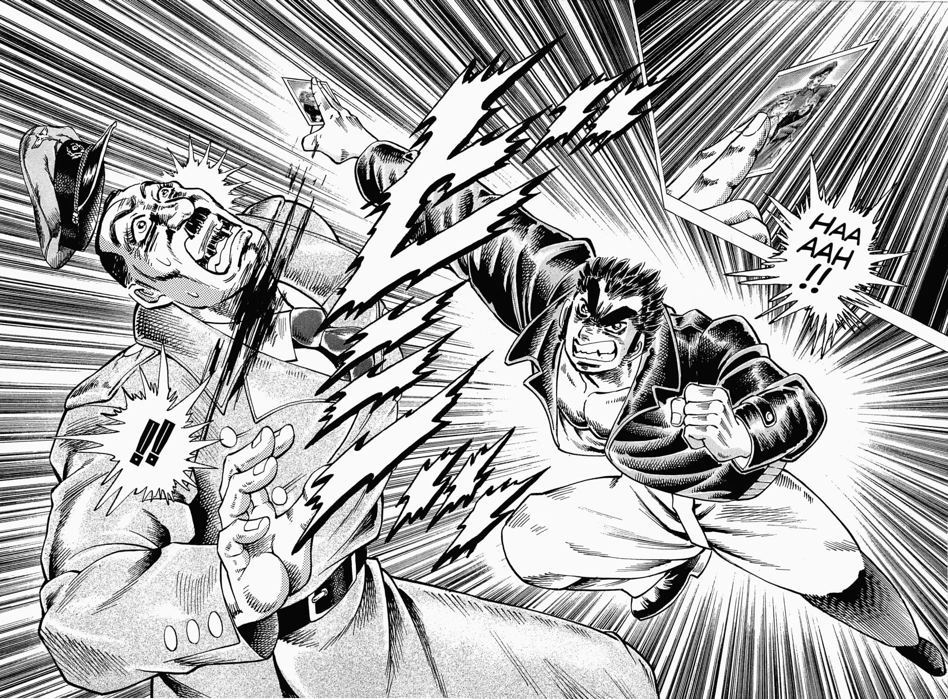 Tenkamusou: Edajima Heihachi Den Chapter 43 page 29 - 