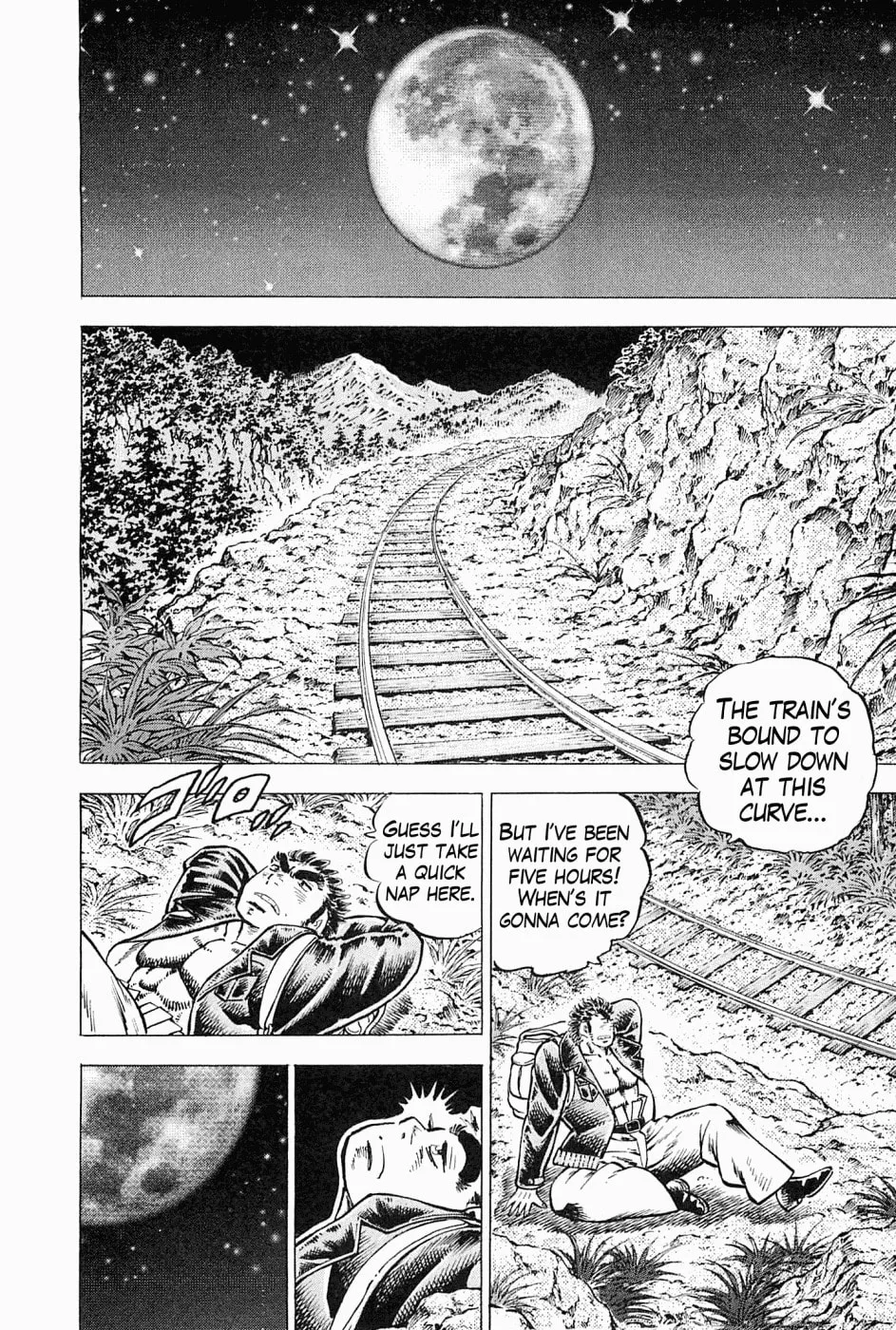 Tenkamusou: Edajima Heihachi Den Chapter 45 page 14 - 
