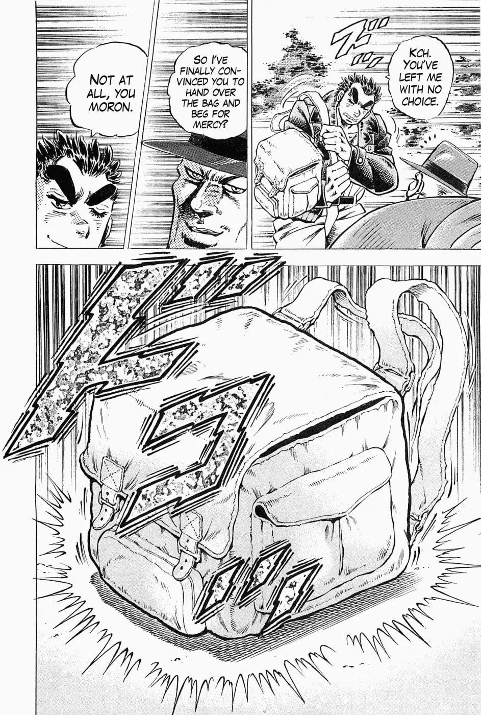 Tenkamusou: Edajima Heihachi Den Chapter 46 page 11 - 