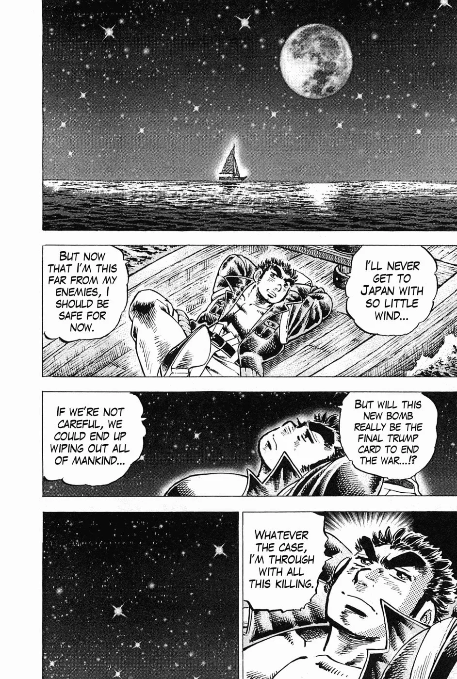 Tenkamusou: Edajima Heihachi Den Chapter 47 page 15 - 
