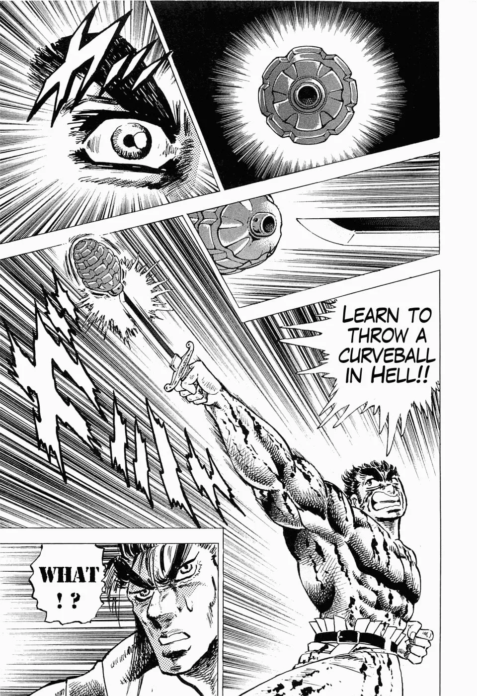Tenkamusou: Edajima Heihachi Den Chapter 49 page 12 - 