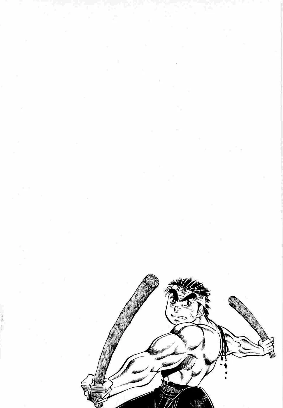 Tenkamusou: Edajima Heihachi Den Chapter 5 page 3 - 