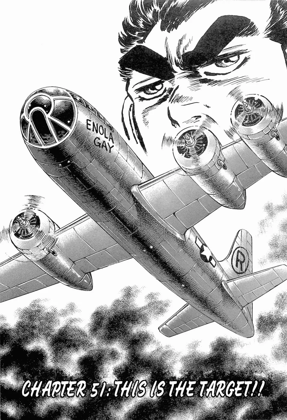 Tenkamusou: Edajima Heihachi Den Chapter 51 page 1 - 