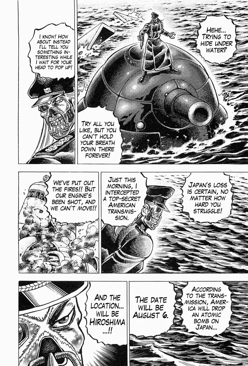 Tenkamusou: Edajima Heihachi Den Chapter 51 page 26 - 