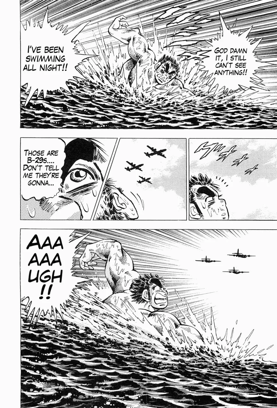 Tenkamusou: Edajima Heihachi Den Chapter 52 page 5 - 