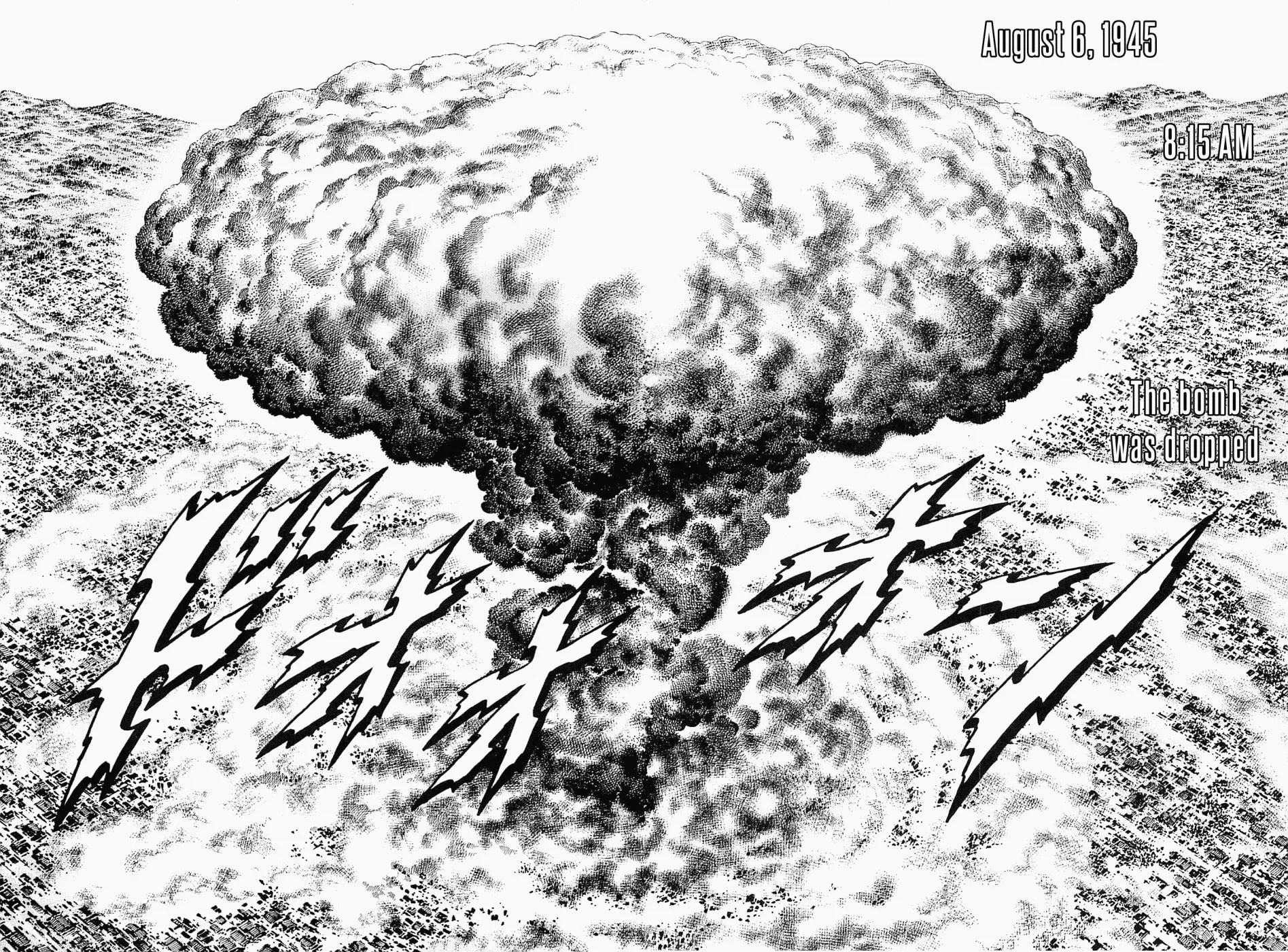 Tenkamusou: Edajima Heihachi Den Chapter 52 page 9 - 