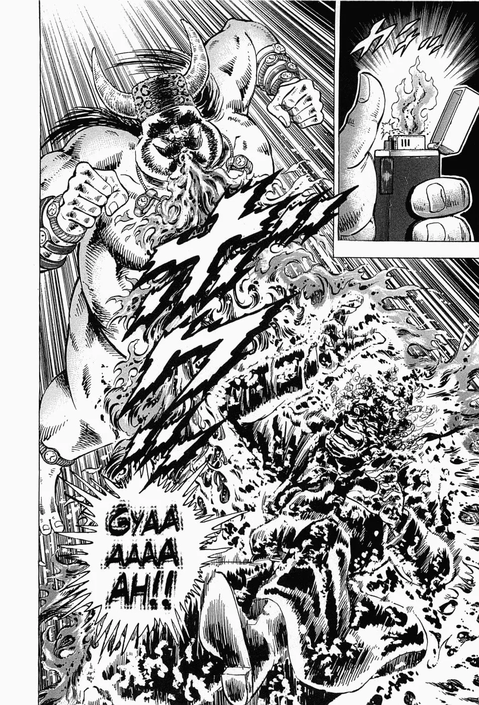 Tenkamusou: Edajima Heihachi Den Chapter 55 page 25 - 