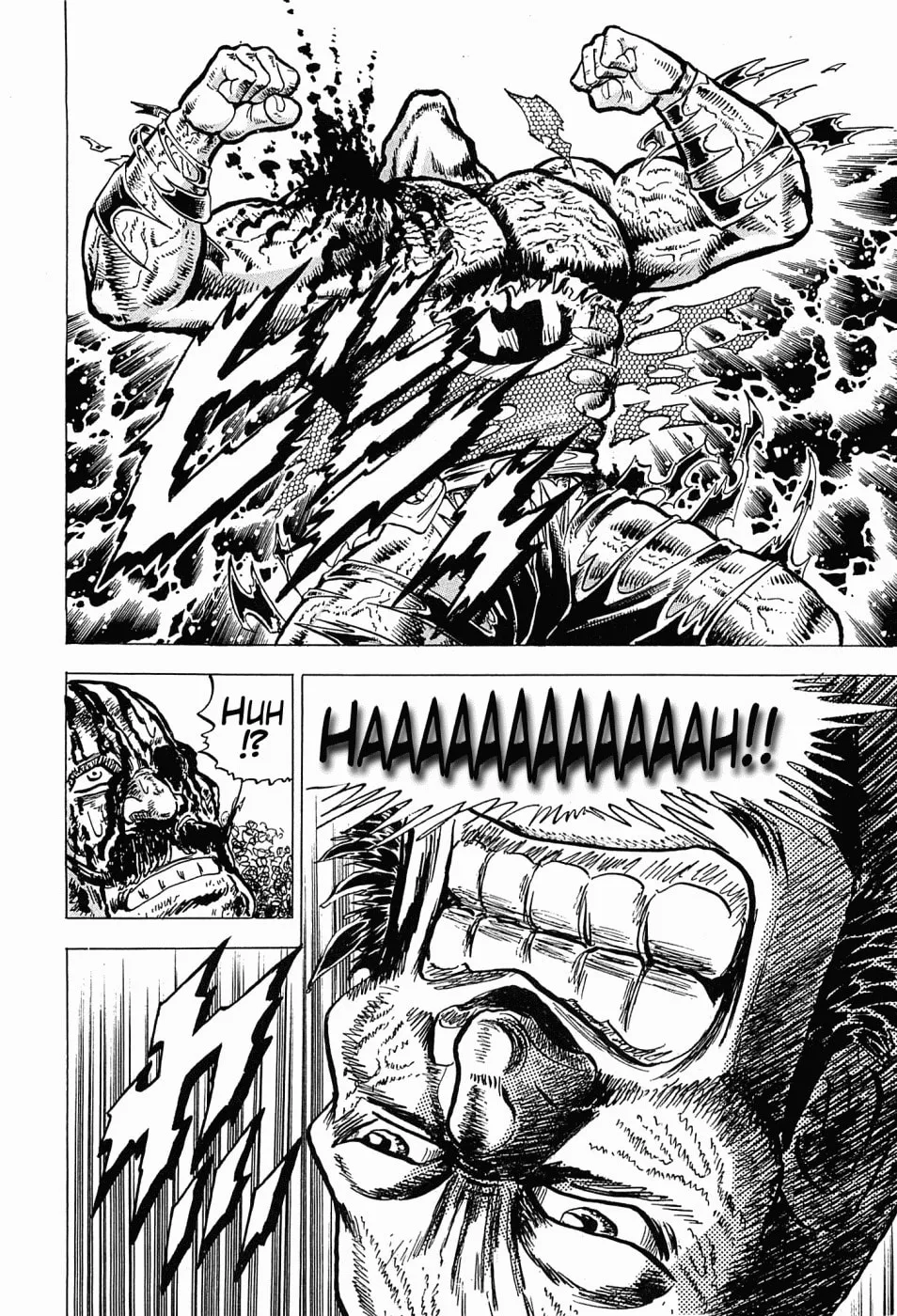 Tenkamusou: Edajima Heihachi Den Chapter 57 page 26 - 