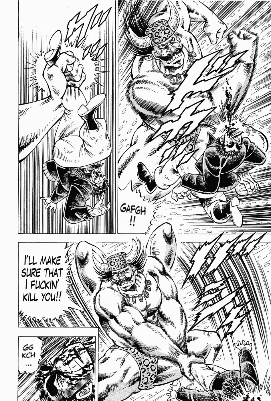 Tenkamusou: Edajima Heihachi Den Chapter 57 page 6 - 