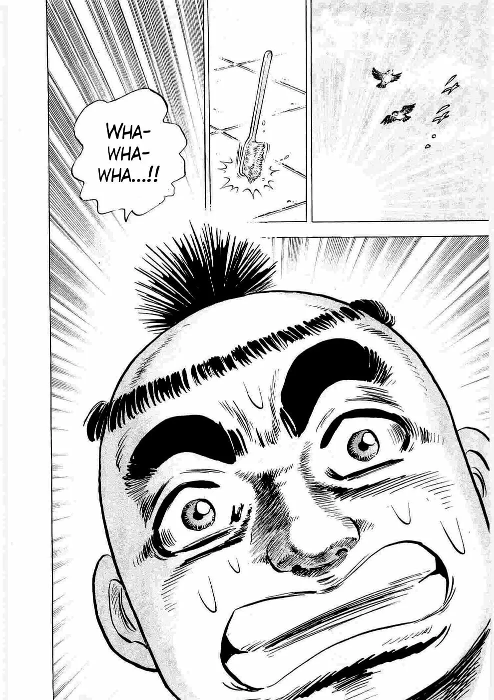 Tenkamusou: Edajima Heihachi Den Chapter 6 page 15 - 