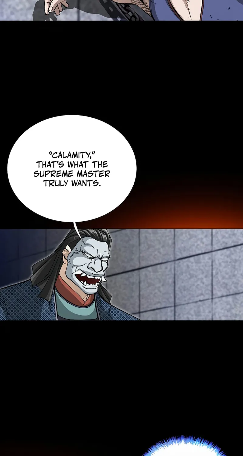 Tenkamusou: Edajima Heihachi Den Chapter 60 page 23 - 
