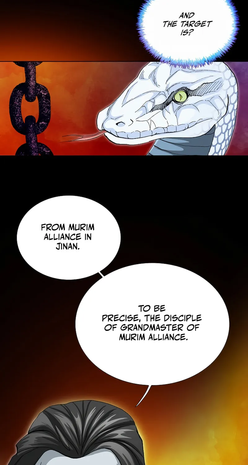Tenkamusou: Edajima Heihachi Den Chapter 60 page 24 - 