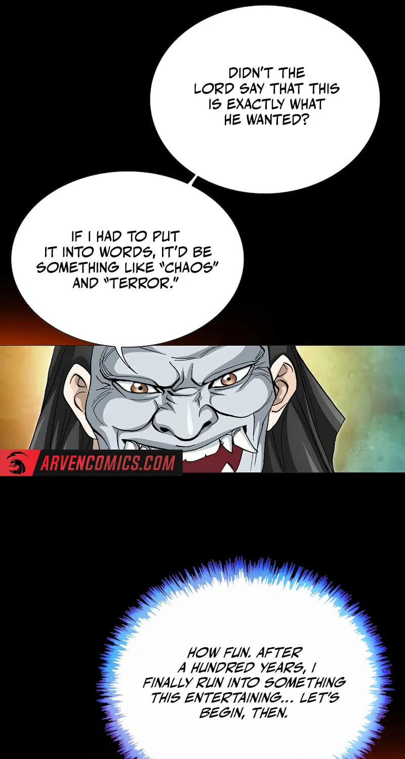 Tenkamusou: Edajima Heihachi Den Chapter 60 page 26 - 