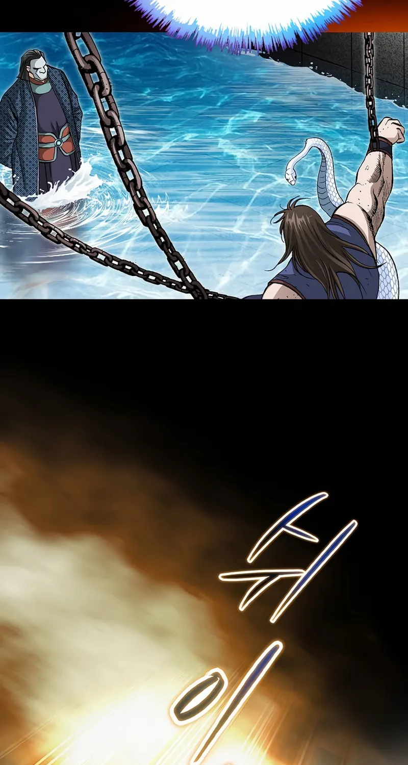 Tenkamusou: Edajima Heihachi Den Chapter 60 page 27 - 