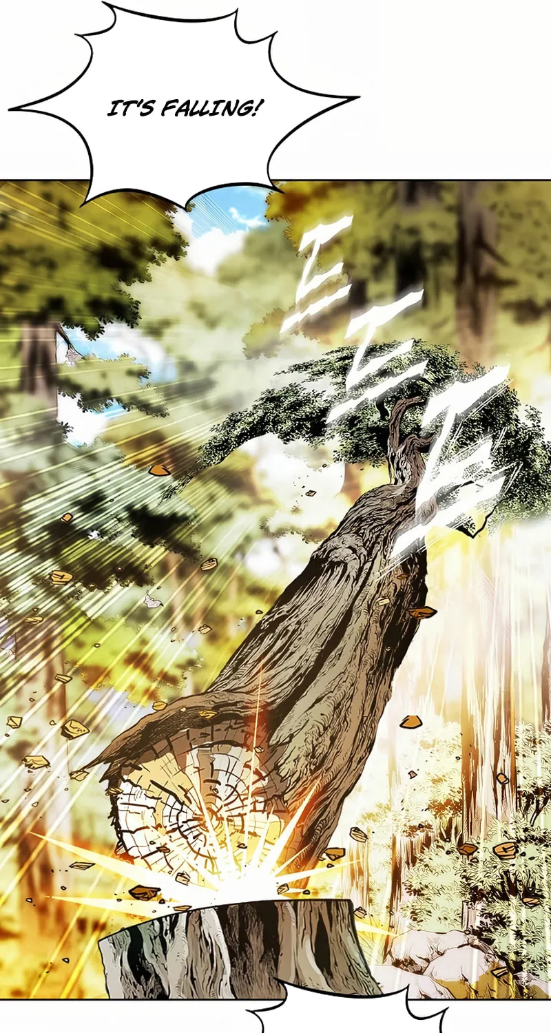 Tenkamusou: Edajima Heihachi Den Chapter 60 page 34 - 