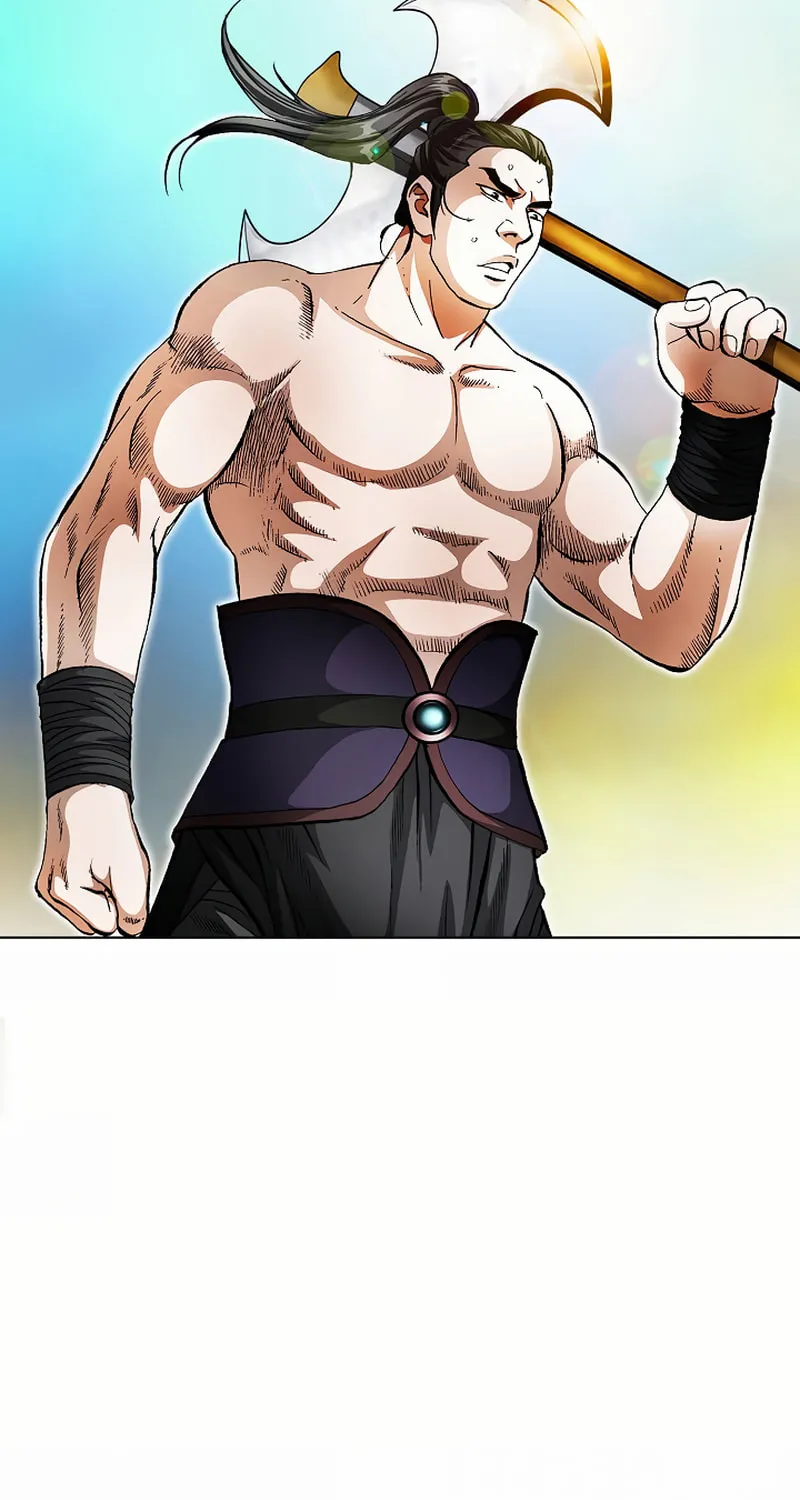 Tenkamusou: Edajima Heihachi Den Chapter 60 page 36 - 