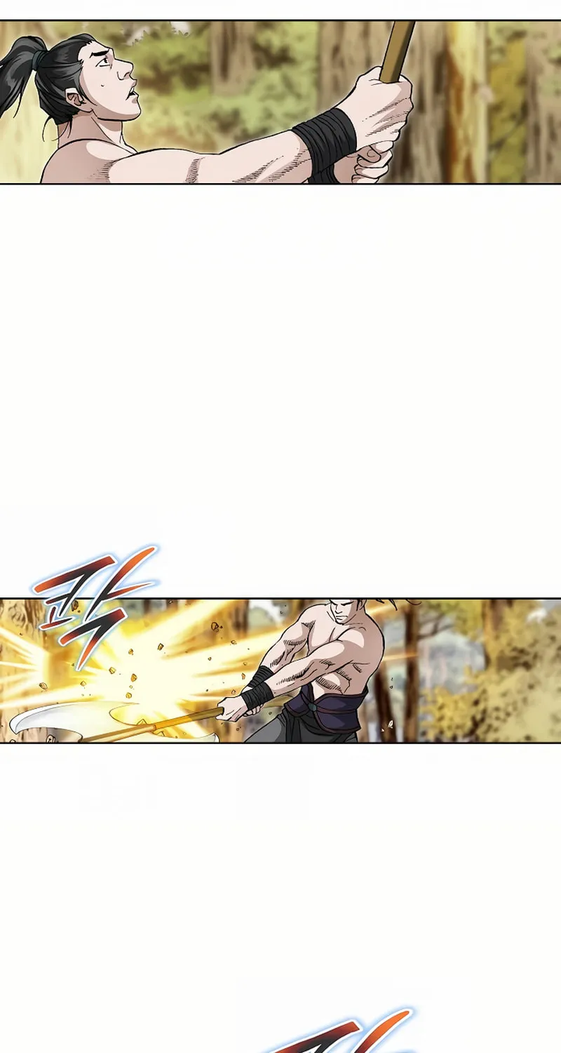 Tenkamusou: Edajima Heihachi Den Chapter 60 page 37 - 
