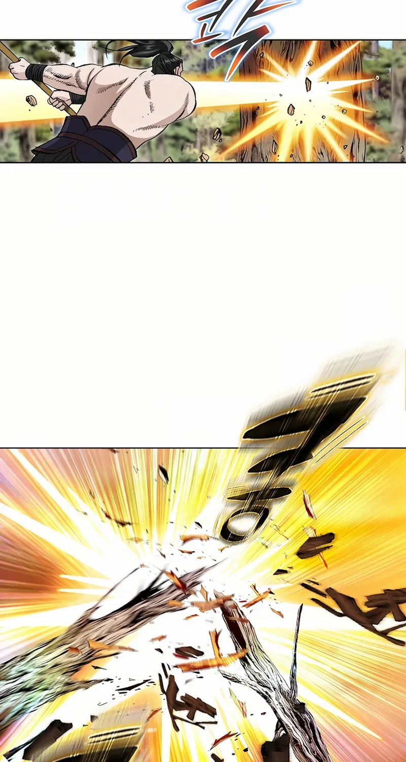 Tenkamusou: Edajima Heihachi Den Chapter 60 page 38 - 