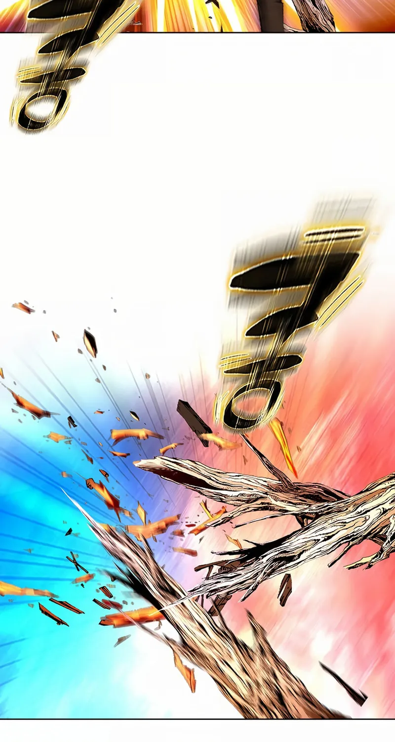 Tenkamusou: Edajima Heihachi Den Chapter 60 page 39 - 