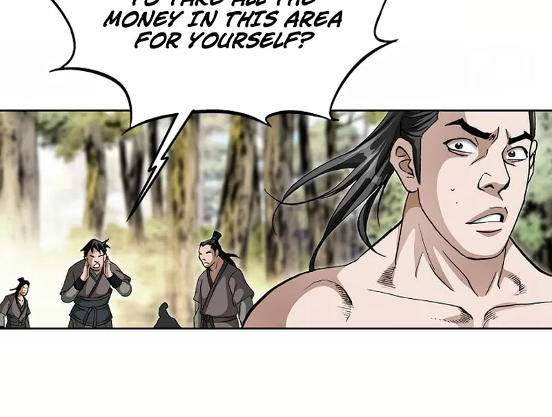 Tenkamusou: Edajima Heihachi Den Chapter 60 page 41 - 