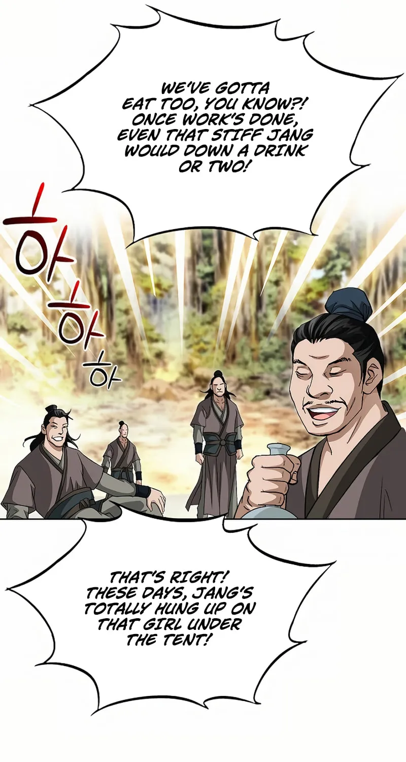 Tenkamusou: Edajima Heihachi Den Chapter 60 page 42 - 